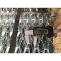 Diamond-Strut Safety Grating for Flooring/Walkway/Platform